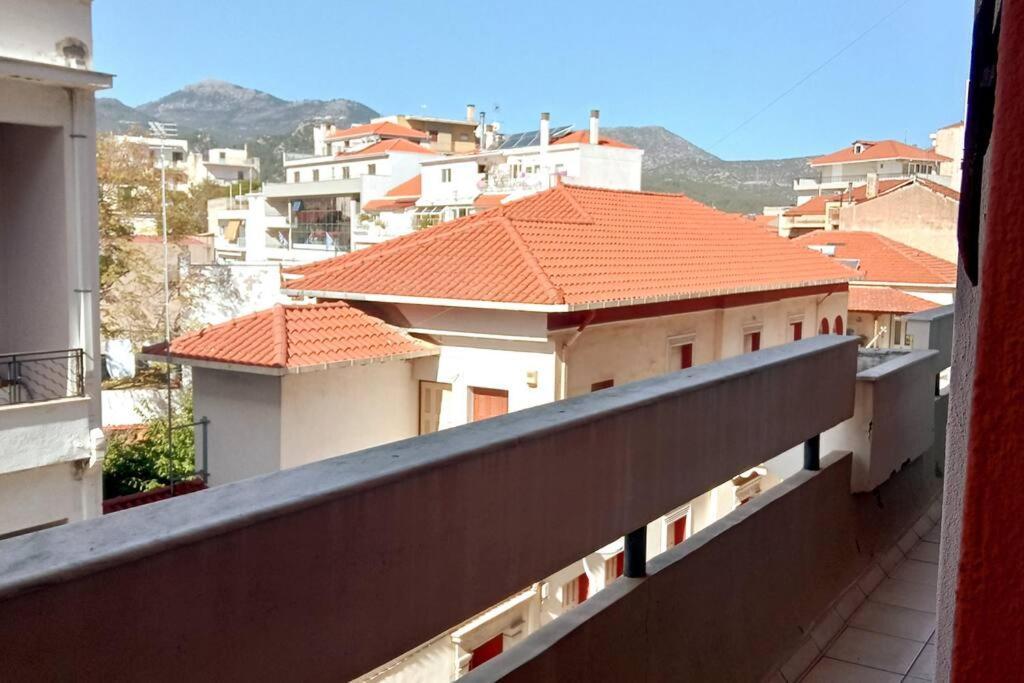 Vincent - Central 2 Bedroom Apartment 79Sqm Tripoli Extérieur photo