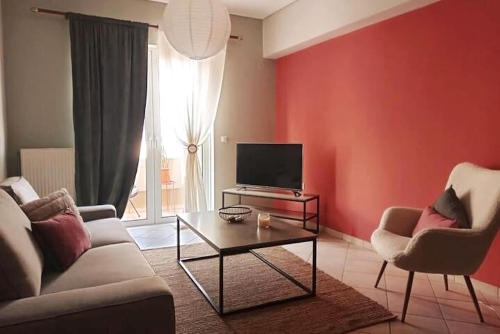 Vincent - Central 2 Bedroom Apartment 79Sqm Tripoli Extérieur photo