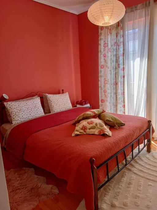 Vincent - Central 2 Bedroom Apartment 79Sqm Tripoli Extérieur photo