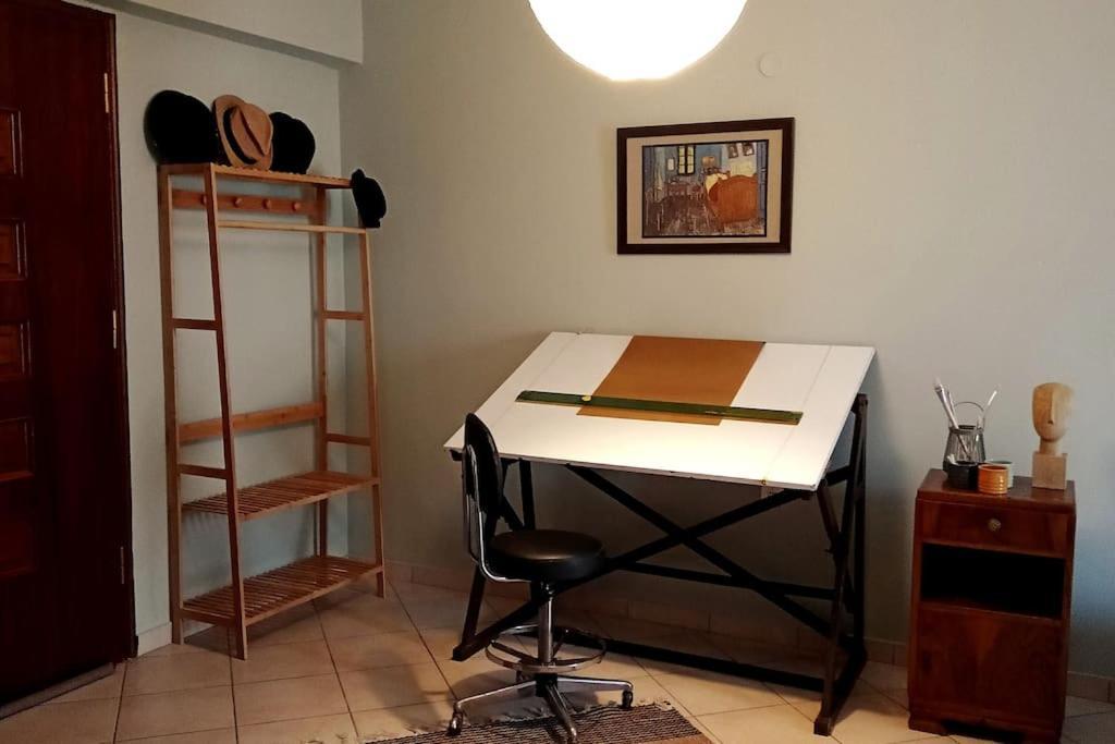 Vincent - Central 2 Bedroom Apartment 79Sqm Tripoli Extérieur photo