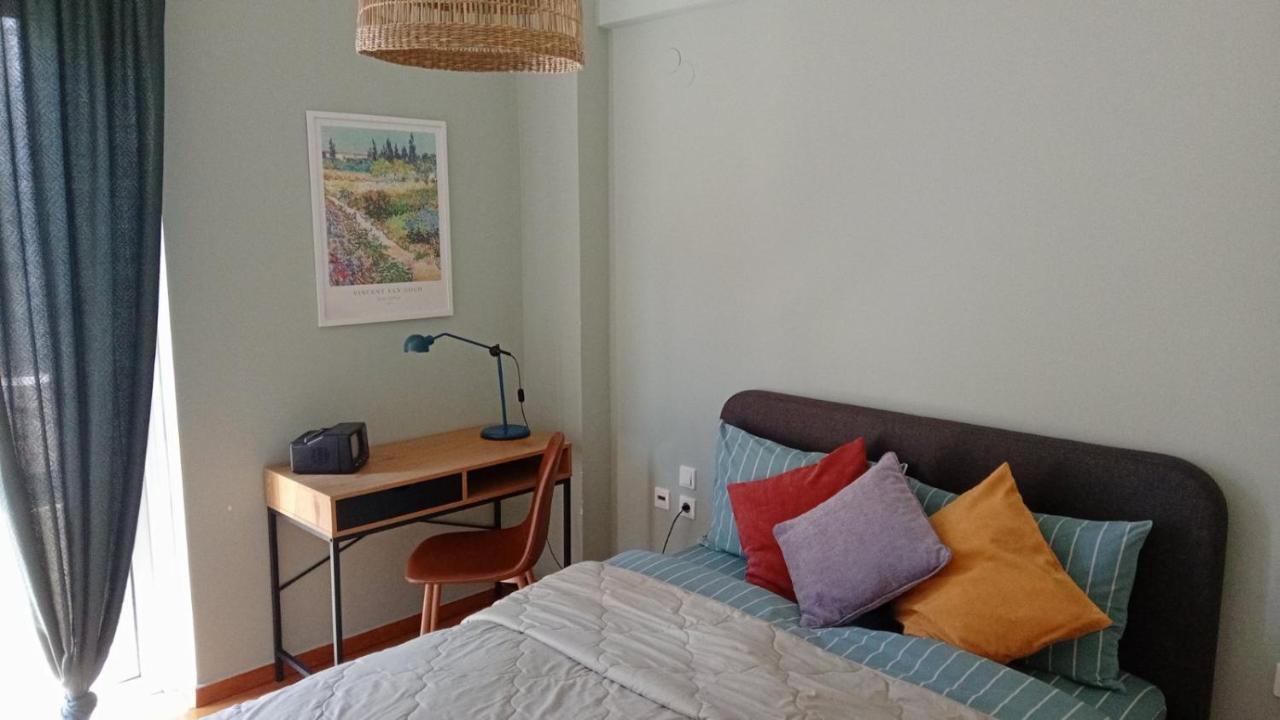 Vincent - Central 2 Bedroom Apartment 79Sqm Tripoli Extérieur photo