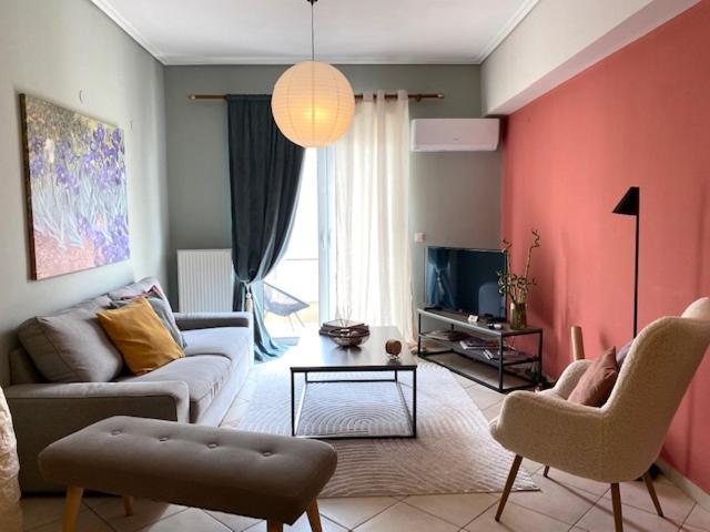 Vincent - Central 2 Bedroom Apartment 79Sqm Tripoli Extérieur photo