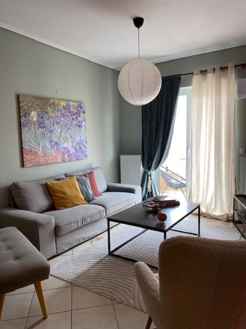 Vincent - Central 2 Bedroom Apartment 79Sqm Tripoli Extérieur photo