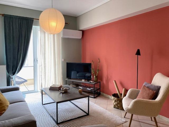 Vincent - Central 2 Bedroom Apartment 79Sqm Tripoli Extérieur photo