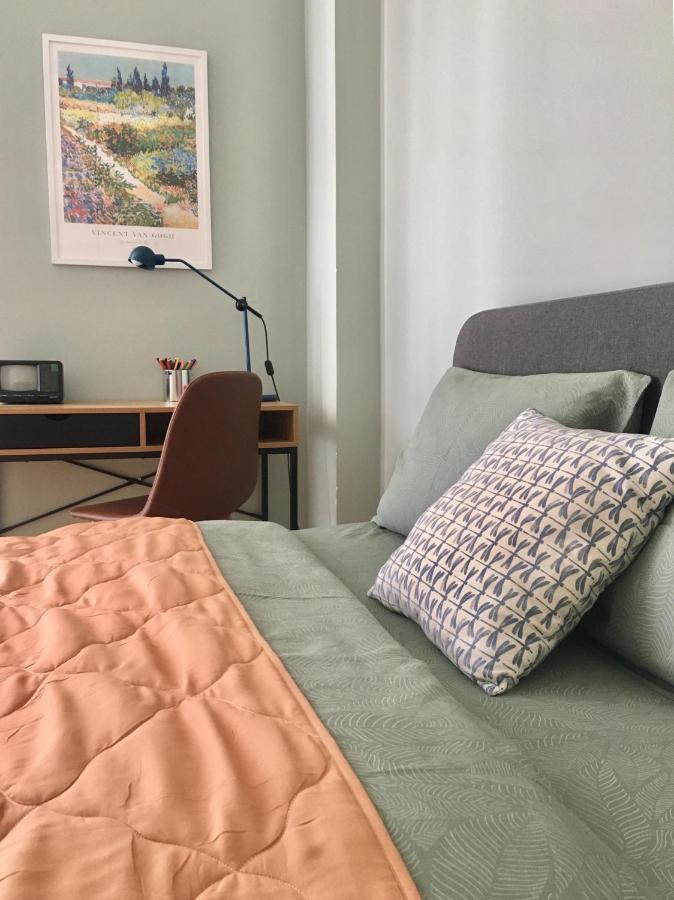 Vincent - Central 2 Bedroom Apartment 79Sqm Tripoli Extérieur photo
